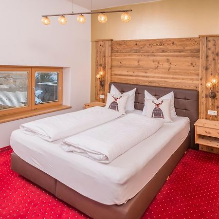 Hotel Platzwirt Rauris Extérieur photo