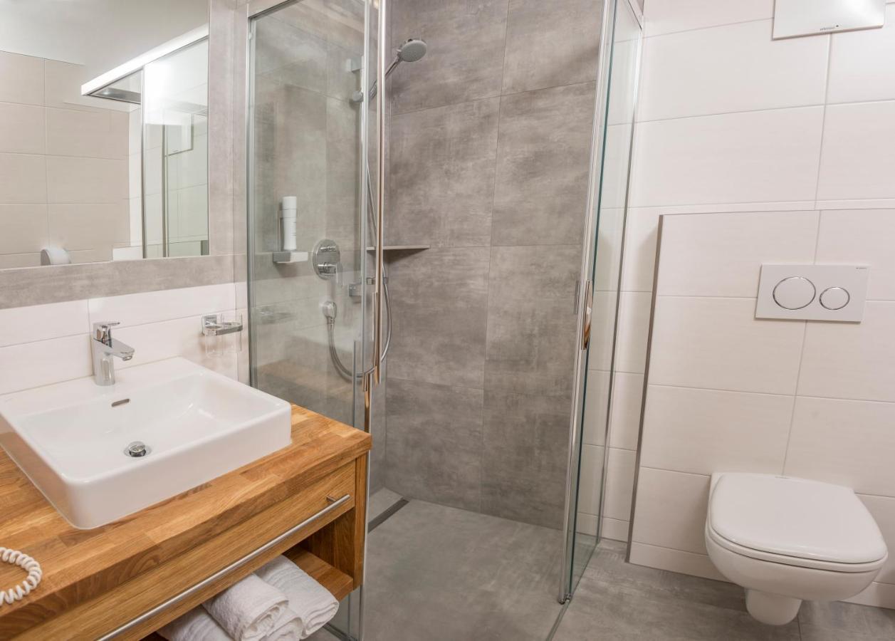 Hotel Platzwirt Rauris Extérieur photo