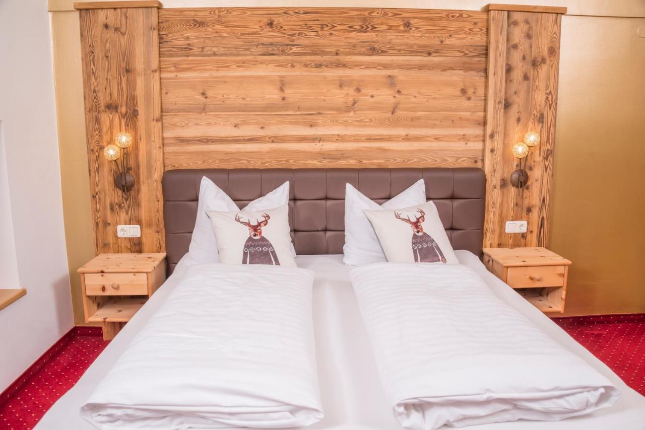 Hotel Platzwirt Rauris Extérieur photo