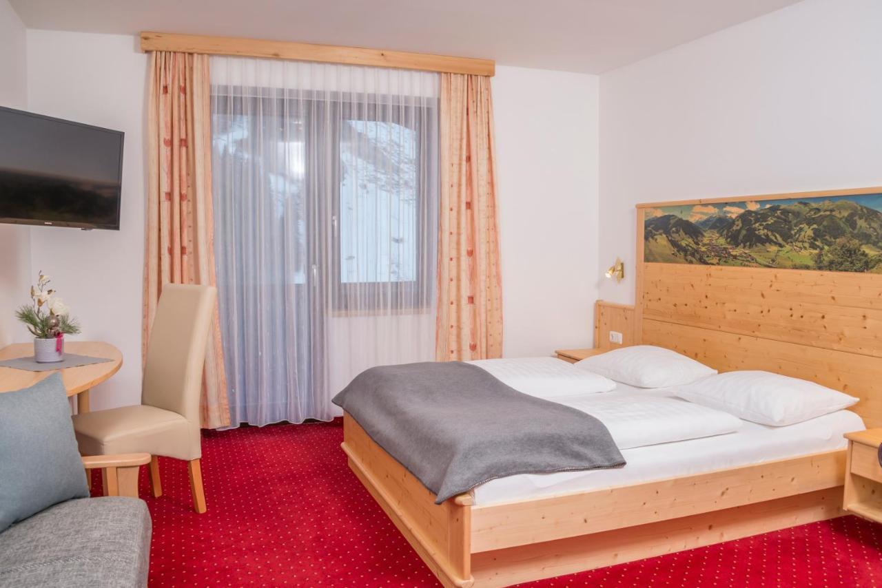 Hotel Platzwirt Rauris Extérieur photo