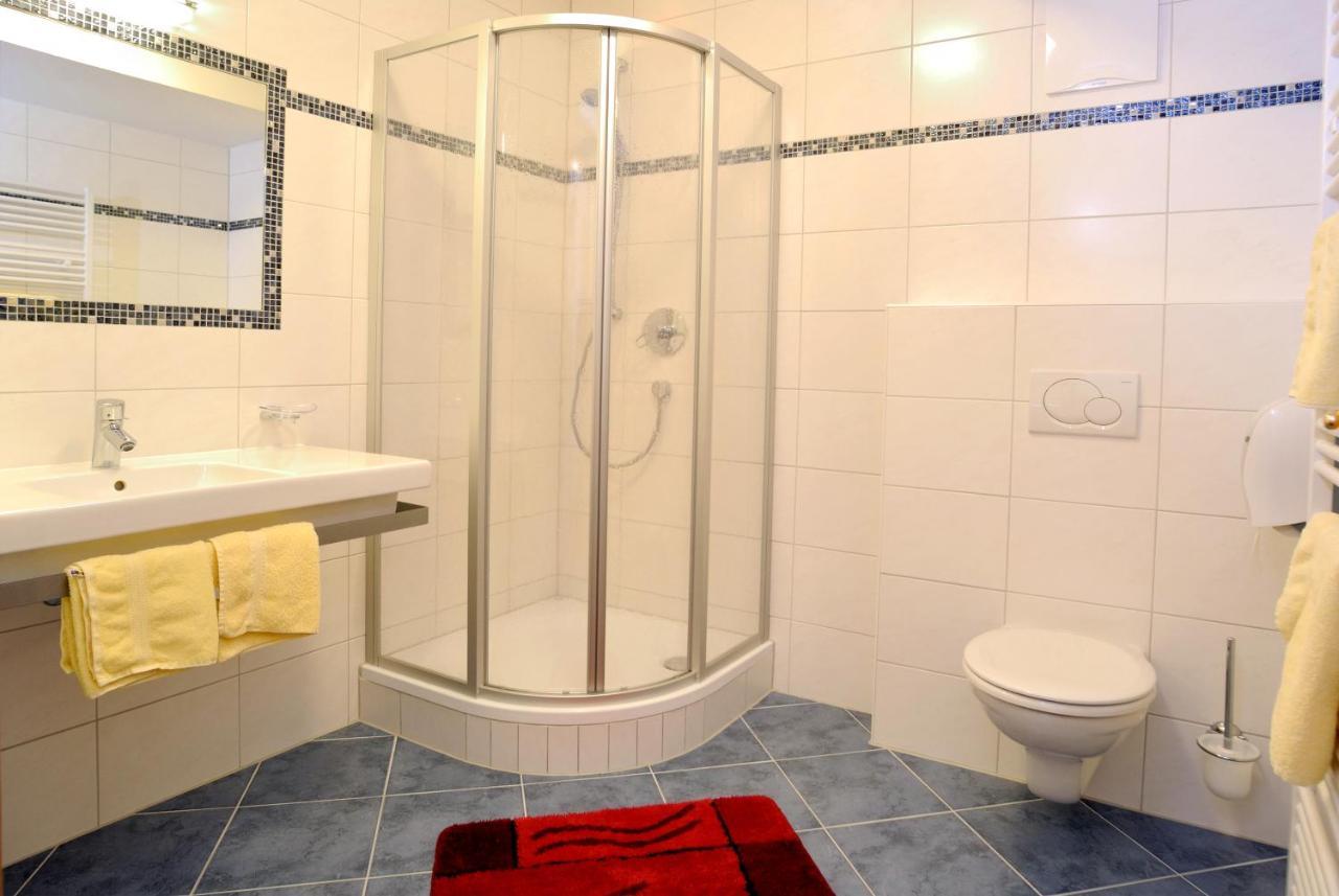 Hotel Platzwirt Rauris Extérieur photo