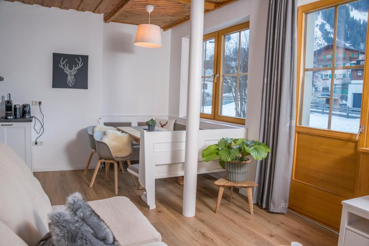 Hotel Platzwirt Rauris Extérieur photo