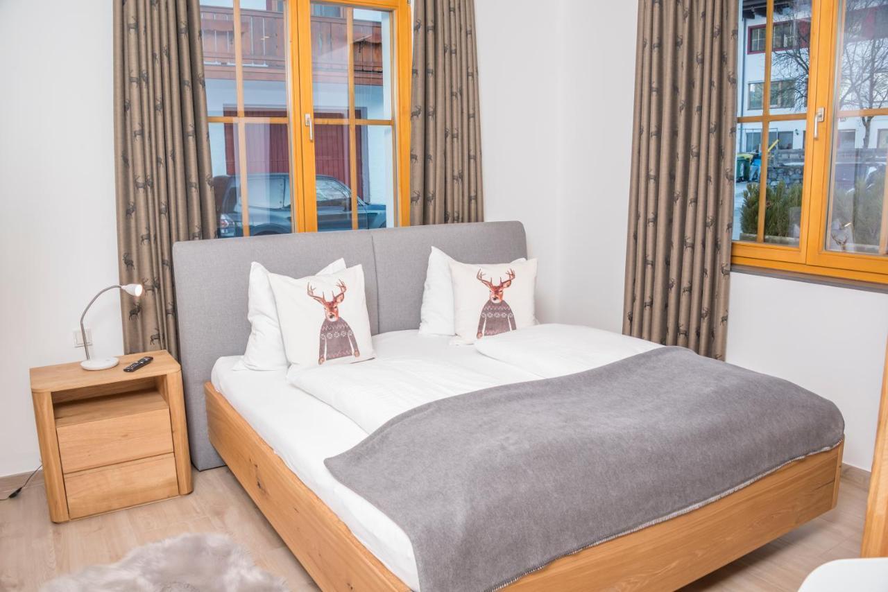 Hotel Platzwirt Rauris Extérieur photo