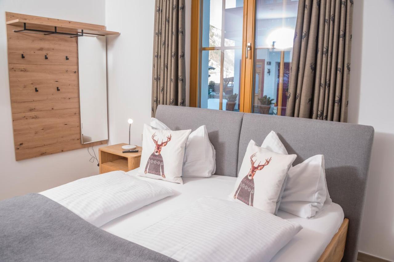 Hotel Platzwirt Rauris Extérieur photo