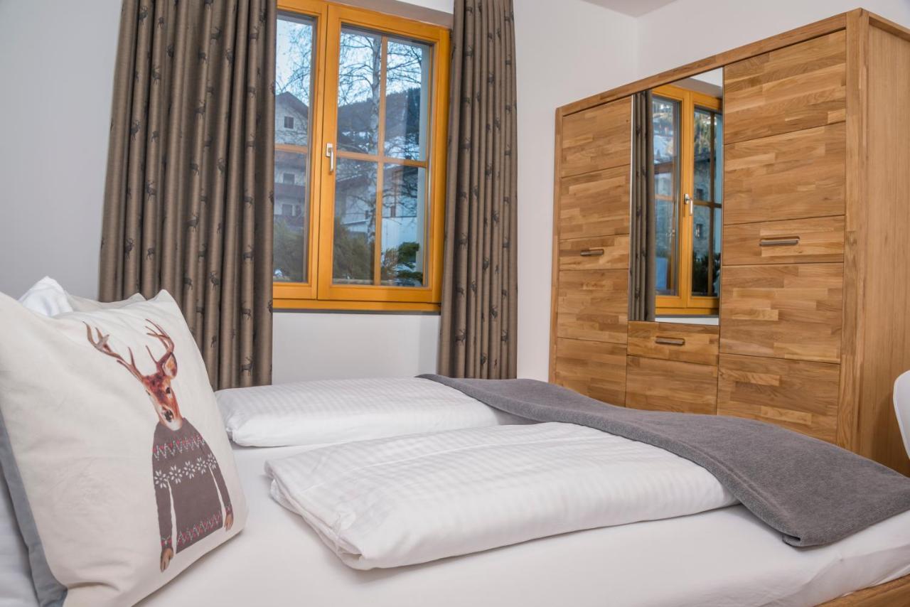 Hotel Platzwirt Rauris Extérieur photo