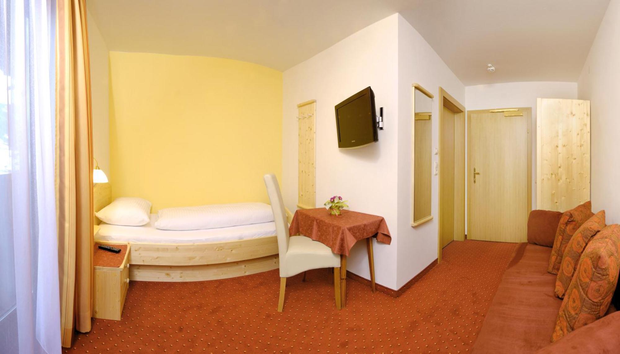 Hotel Platzwirt Rauris Extérieur photo