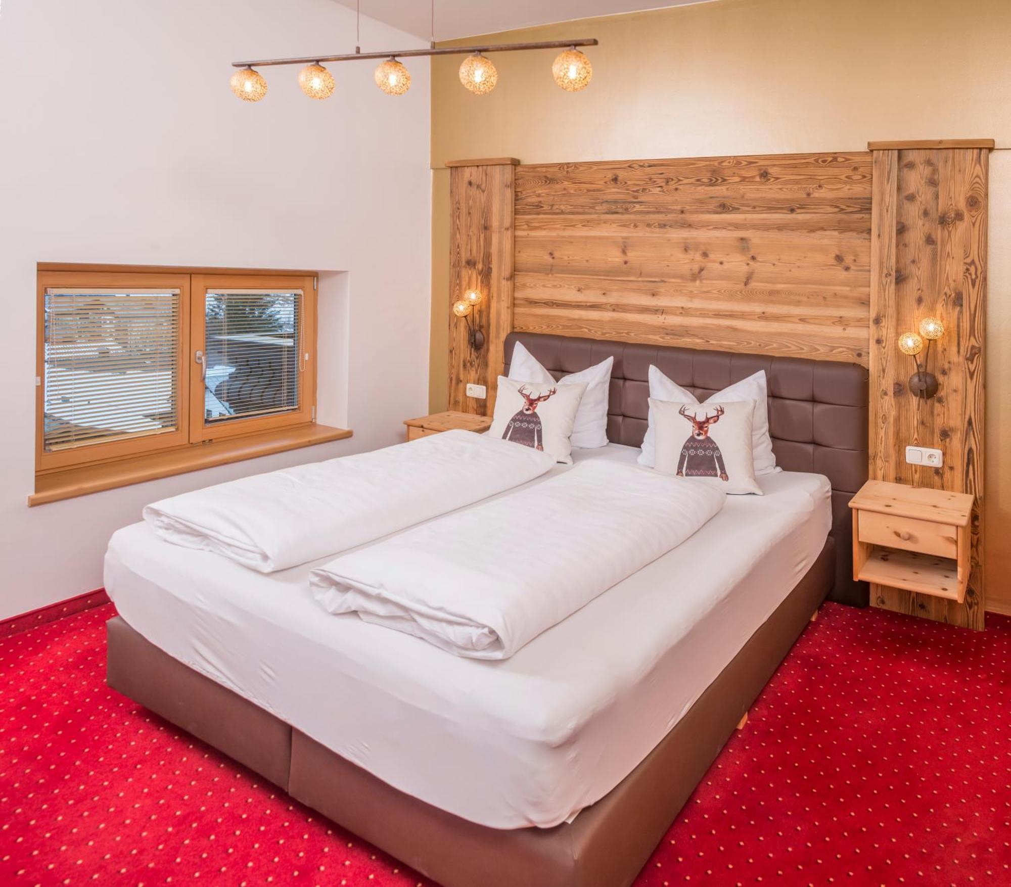 Hotel Platzwirt Rauris Extérieur photo