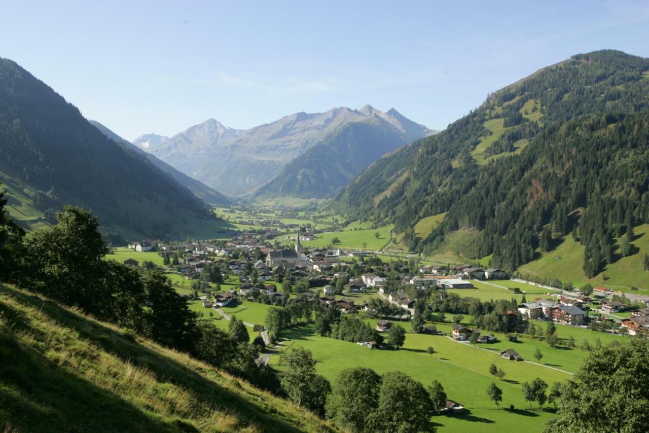 Hotel Platzwirt Rauris Extérieur photo