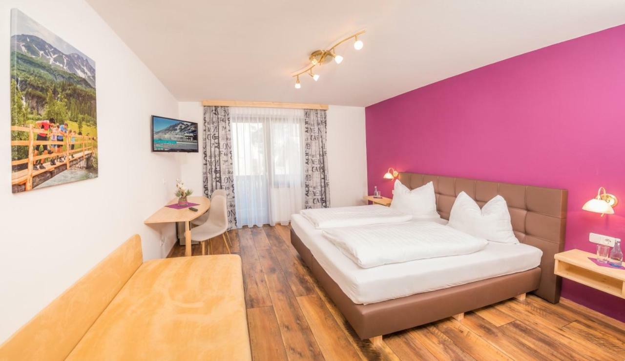 Hotel Platzwirt Rauris Extérieur photo