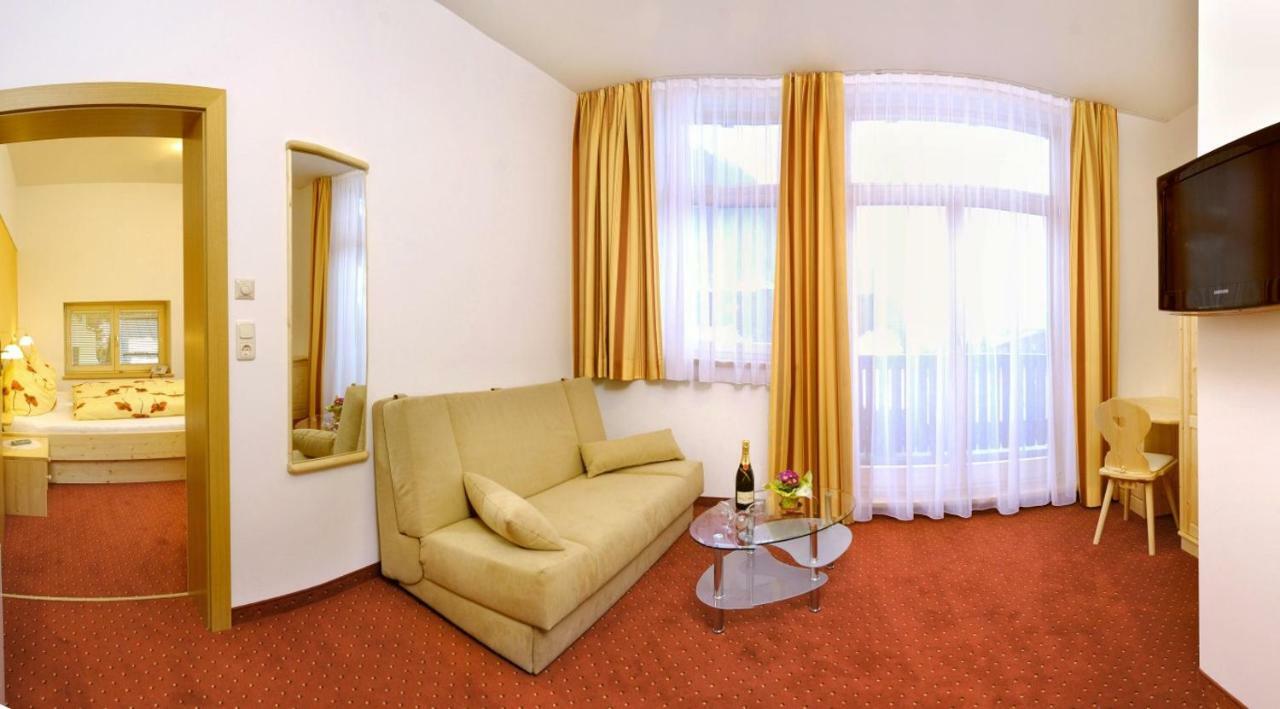 Hotel Platzwirt Rauris Extérieur photo