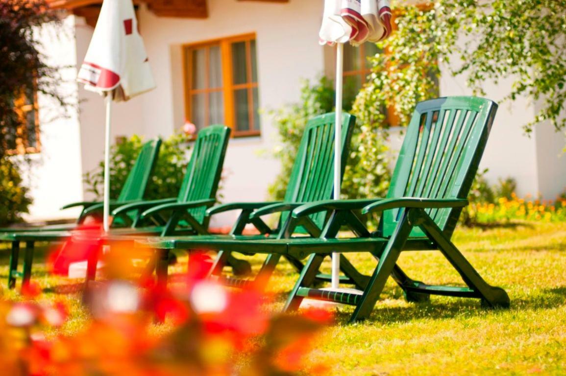 Hotel Platzwirt Rauris Extérieur photo