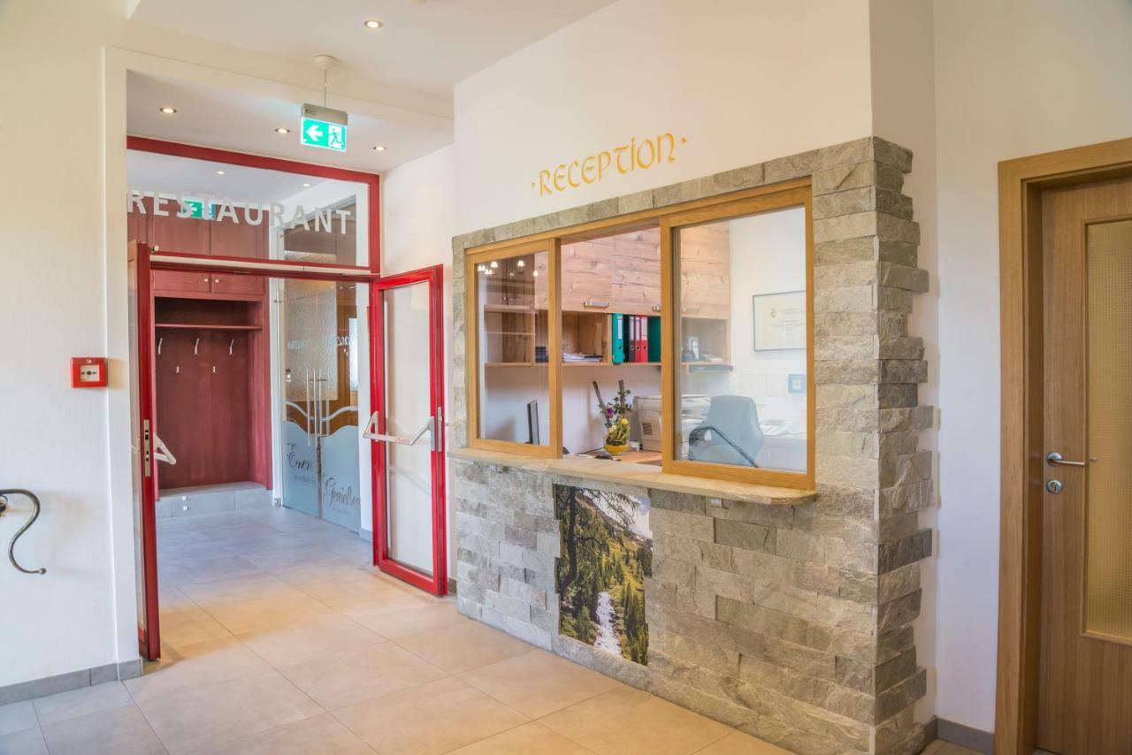 Hotel Platzwirt Rauris Extérieur photo
