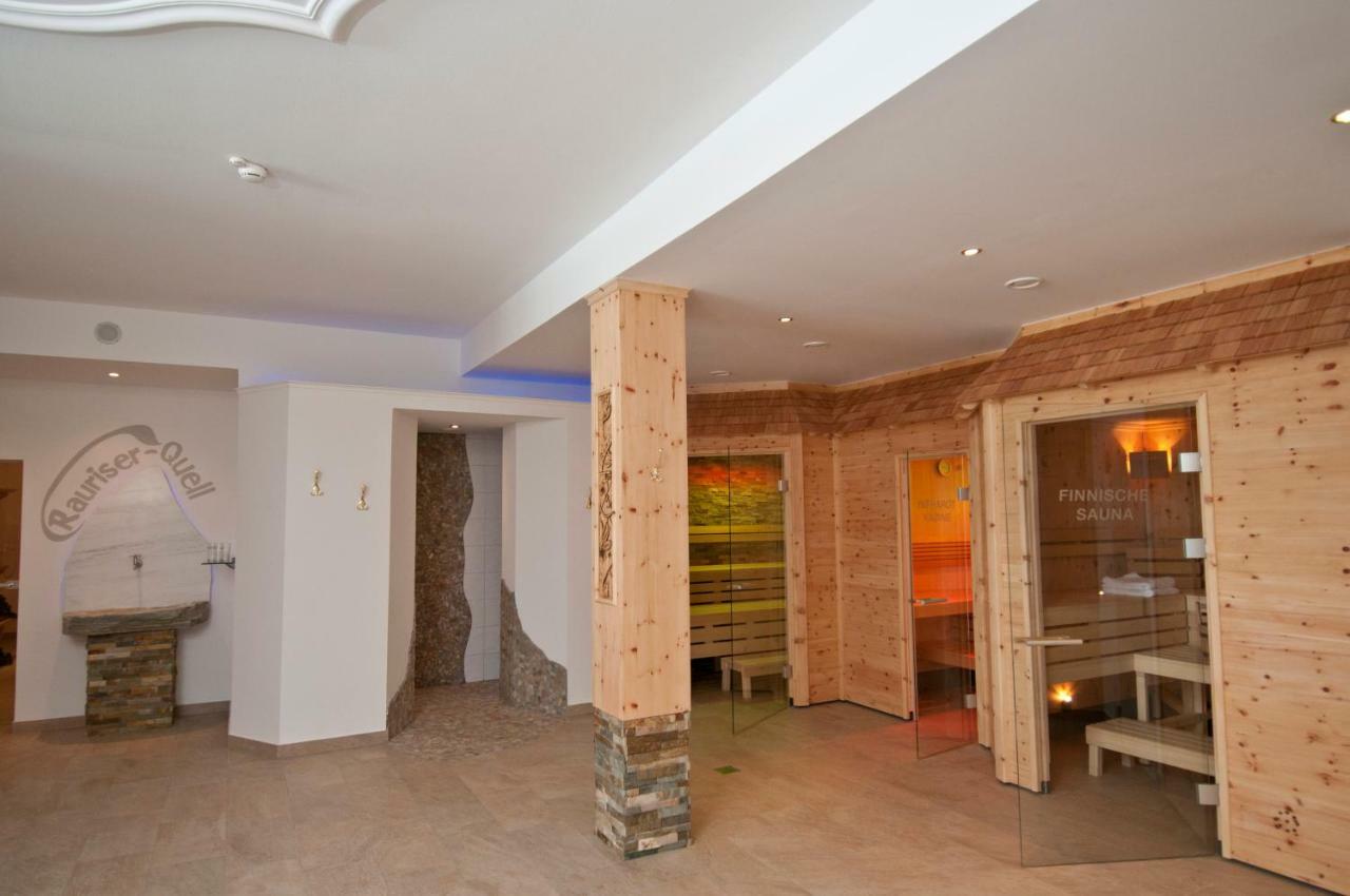 Hotel Platzwirt Rauris Extérieur photo
