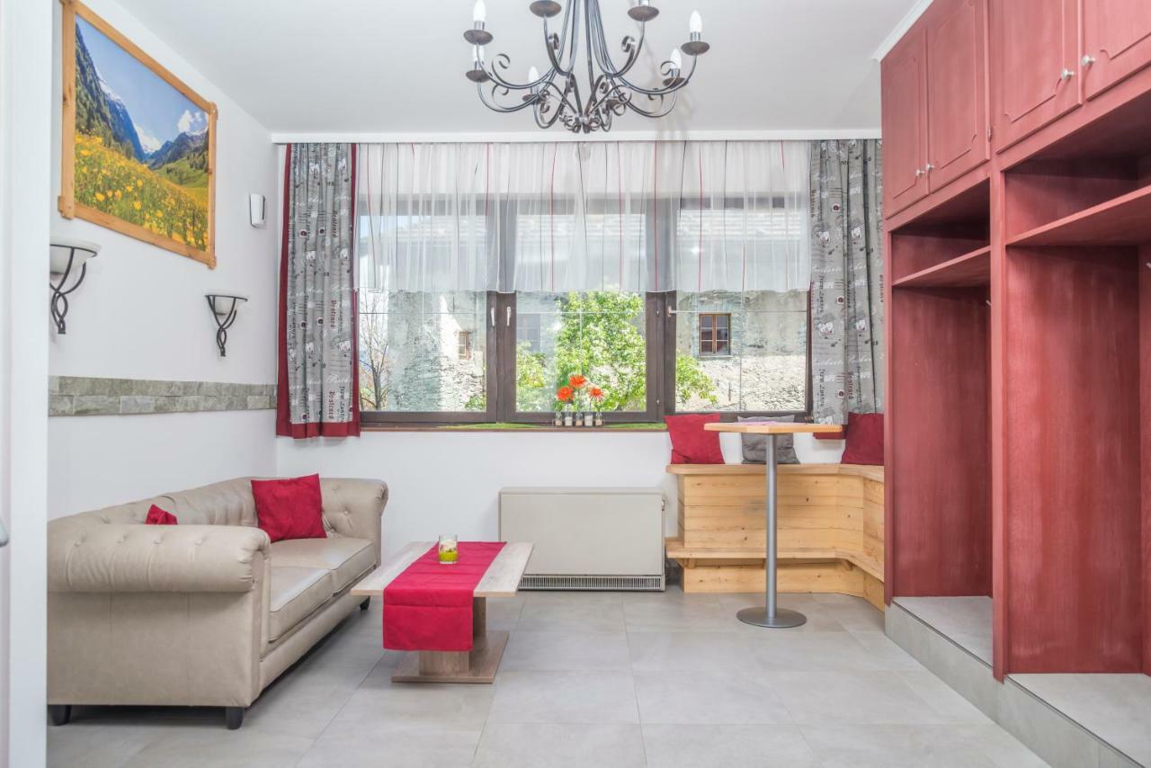Hotel Platzwirt Rauris Extérieur photo