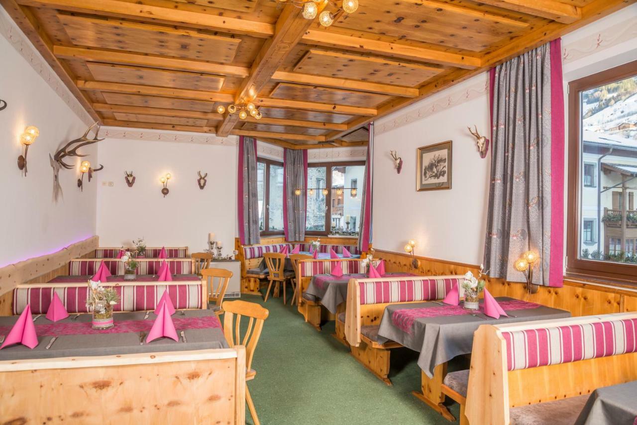 Hotel Platzwirt Rauris Extérieur photo